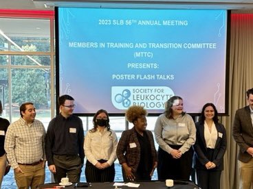 UAB Undergraduate Immunology Program tweet media