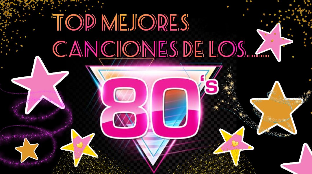 NOS VAMOS DE VUELTA A LOS 80'

#Musicaretro
#80s
#80smusic
#Memory 
#lovemusic
#truemusic 
#funnyretro
#love80s
#vueltaalos80
#los80s
#vivalos80s