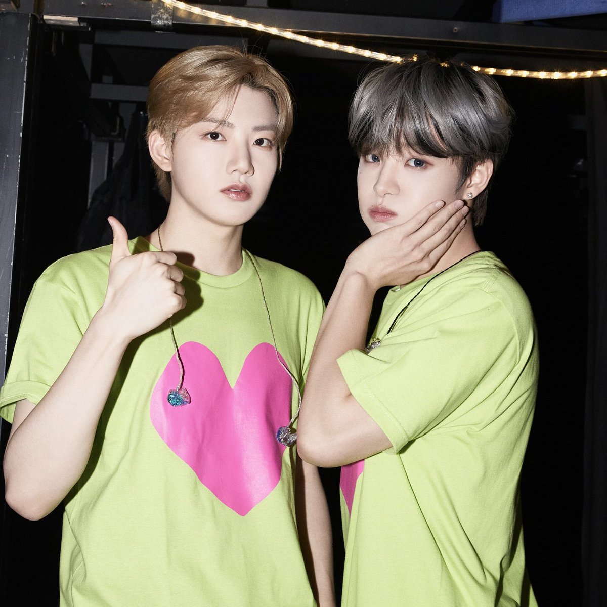 junkyuost's tweet photo. #NewProfilePic https://t.co/iCfWPnIjdk