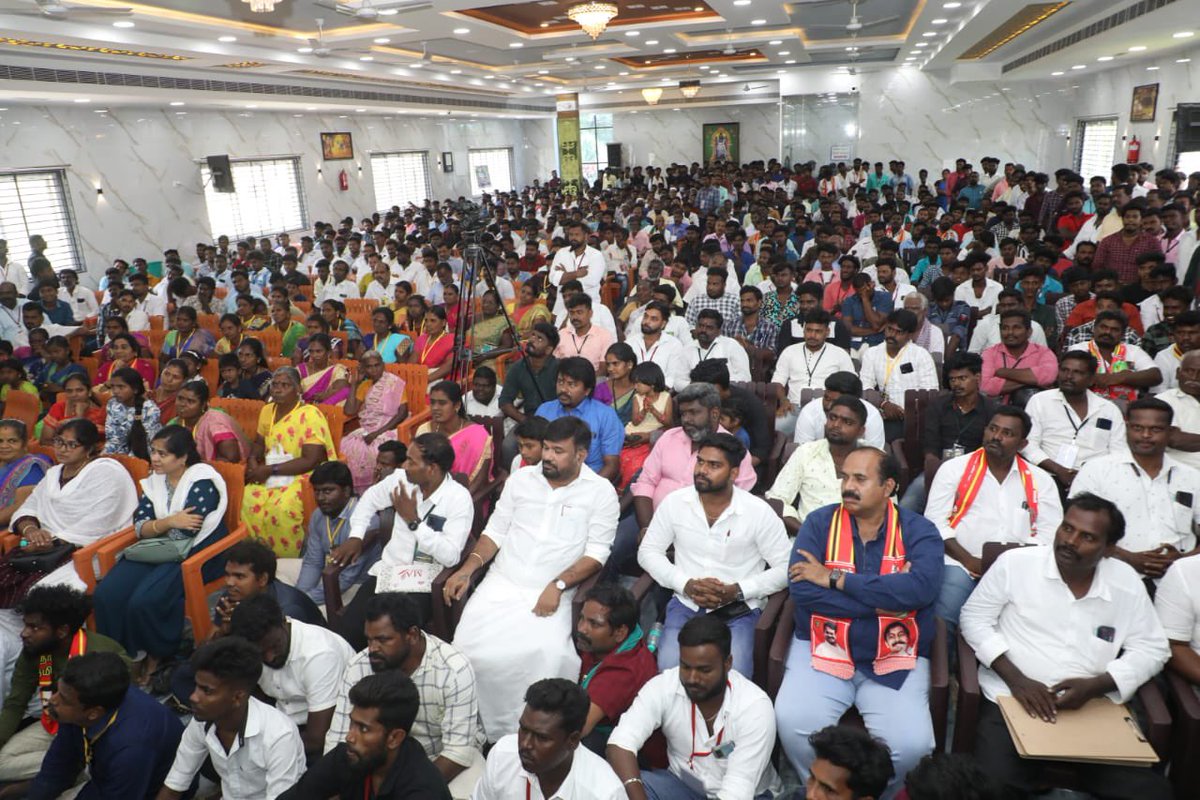 செந்தமிழன் சீமான் tweet media