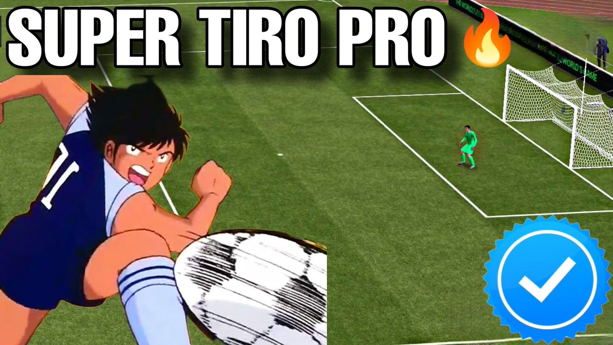 ✅APRENDE A USAR EL *NUEVO* SUPER TIRO POTENTE🔥
youtu.be/6F3xL6Qk-so?si…

Se agradece rt: <a href="/tutiofifa/">Tío Fifah 🇨🇴 🇵🇸 حرة</a> <a href="/NeuxFM/">Neux</a> <a href="/XiRoOn_7/">XiRoOn</a> <a href="/fifagreiff/">FIFAGREIFF🇨🇴</a>