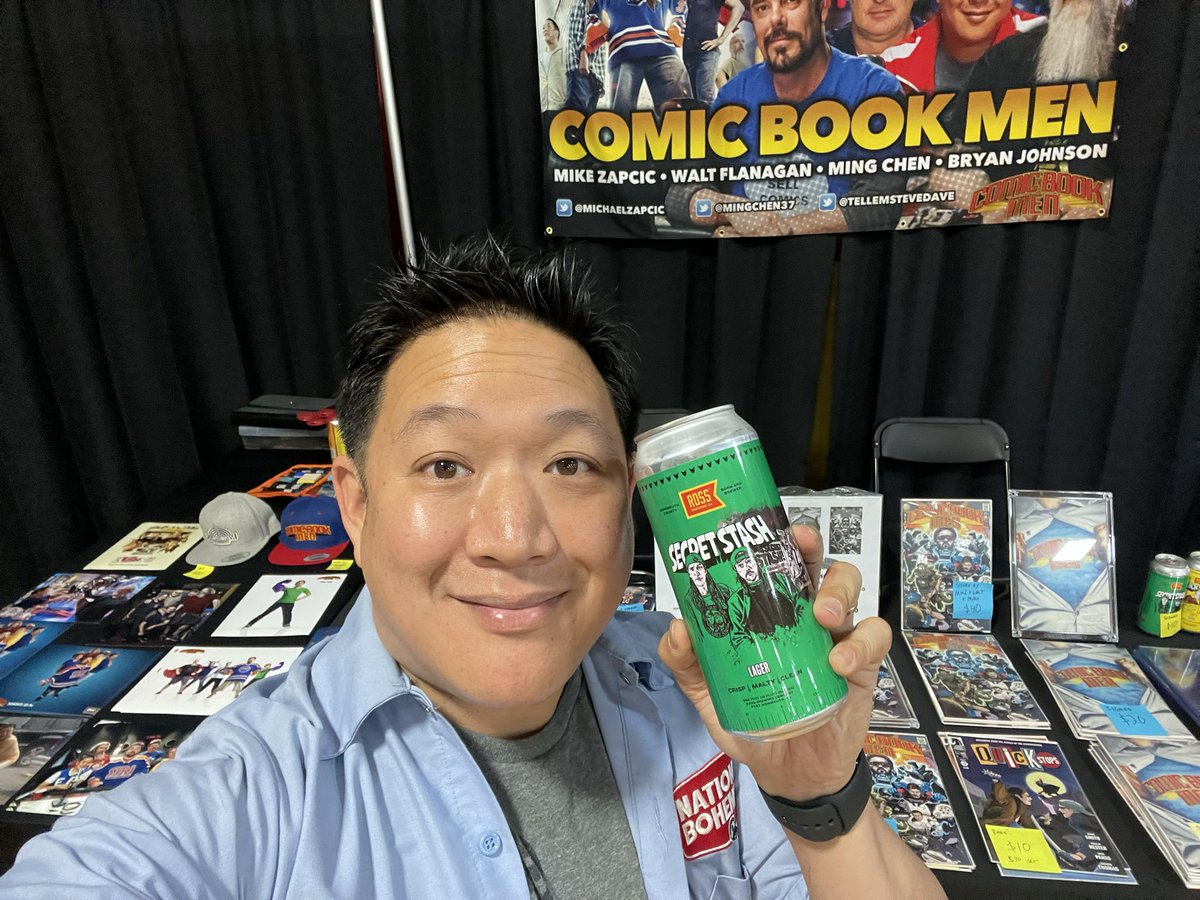 Ming Chen tweet media