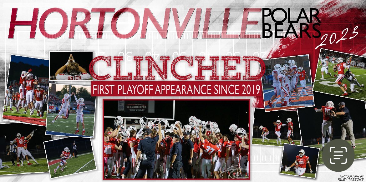 𝗖𝗟𝗜𝗡𝗖𝗛𝗘𝗗 #SACRIFICE