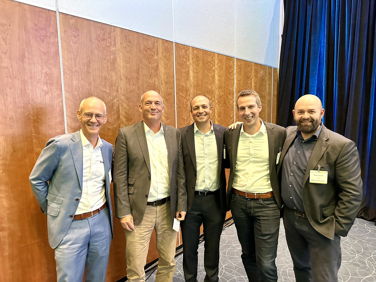 Matteo Vanotti tweet media