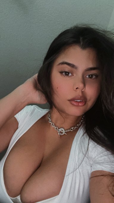 I just want myself https://t.co/JQMhkYk6F4