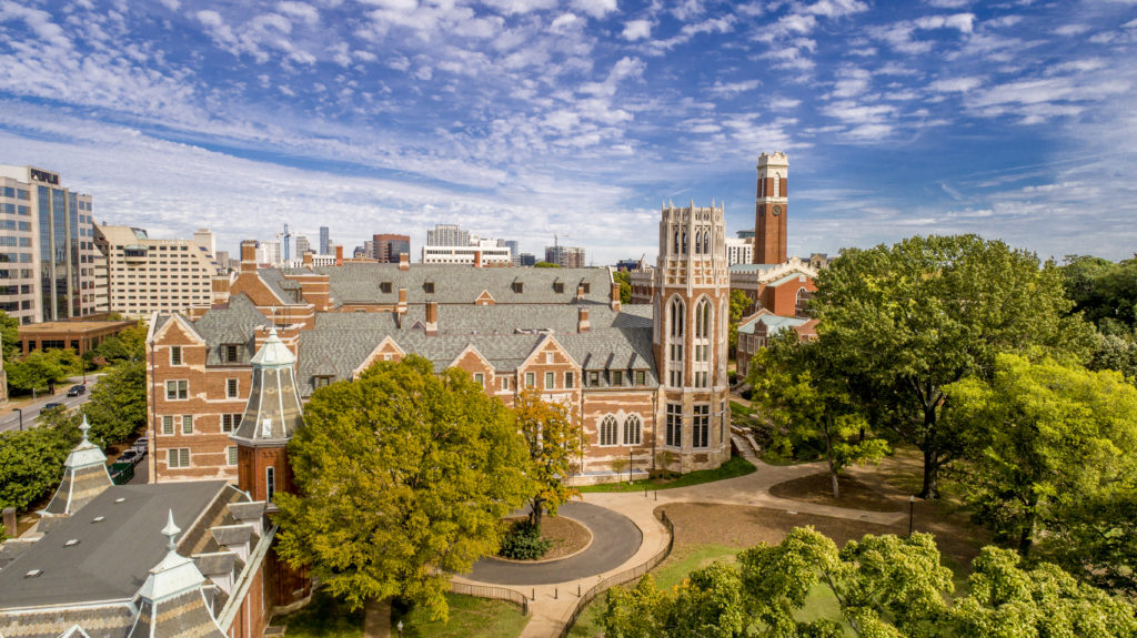 The Department of Earth and Environmental Sciences at Vanderbilt University is looking for a senior lecturer in Climate Science, to start in Fall 2024. @VanderbiltU Apply: apply.interfolio.com/133348 Come work with us! #climatechange #academicjobs