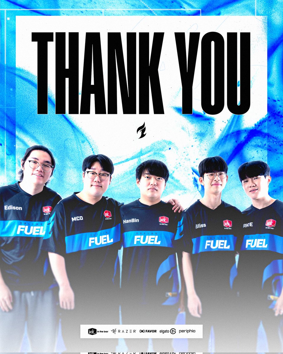 Our 2023 season comes to an end today. 
The players and staff truly appreciate all the support this year 💙
We thank every fan for always Burning Blue.
 #BurnBlue   #FuelFighting