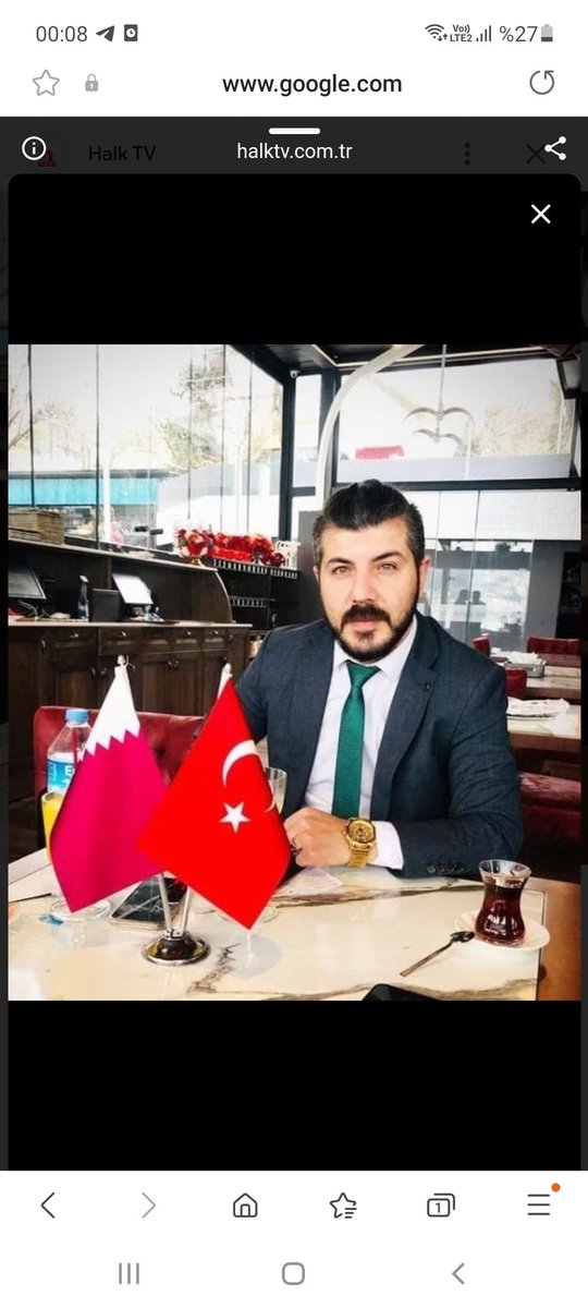 <a href="/ankara_kusu/">ANKARA KUŞU</a> Sas holding davasında bir numaralı sahıs okkes kordemır nasıl oluyordu nobetcı mahkeme tarafından serbeste bırakılır bunasıl bir adalet derhal kararın geri alınmasını istiyorum adalet nerde #AdaletBakanlığı #