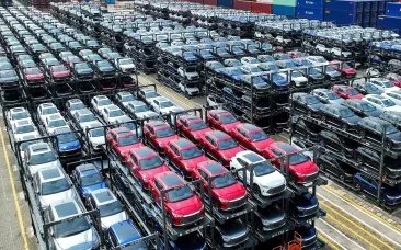 The world needs affordable EVs more than ever as electric cars will play a big role in helping to cut planet-heating pollution. But can the established automakers around the world deliver them?

Read.. cnn.com/2023/09/29/car… 

#AutoTroopers #AutoNation #CarNews #EV #ElectricCars