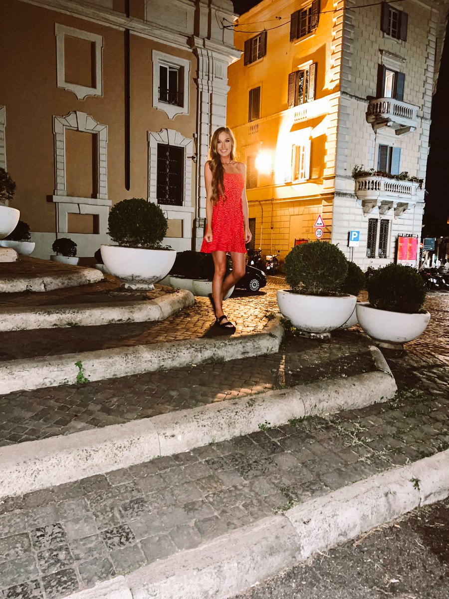 Alexis__Tiller's tweet photo. Last Italy photo dump! 
Rome was amazing 🙌🏼 https://t.co/db5N07zJlS