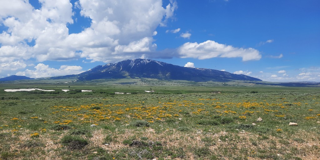Discover Carbon County, WY tweet media