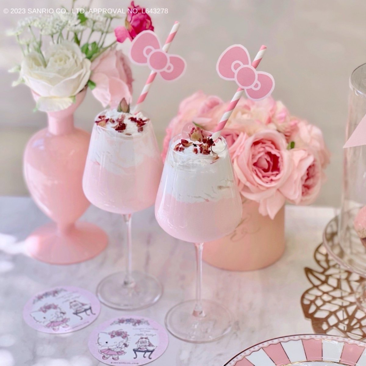 10/7（土）～12/10（日）東京・表参道のGingerGarden AOYAMA