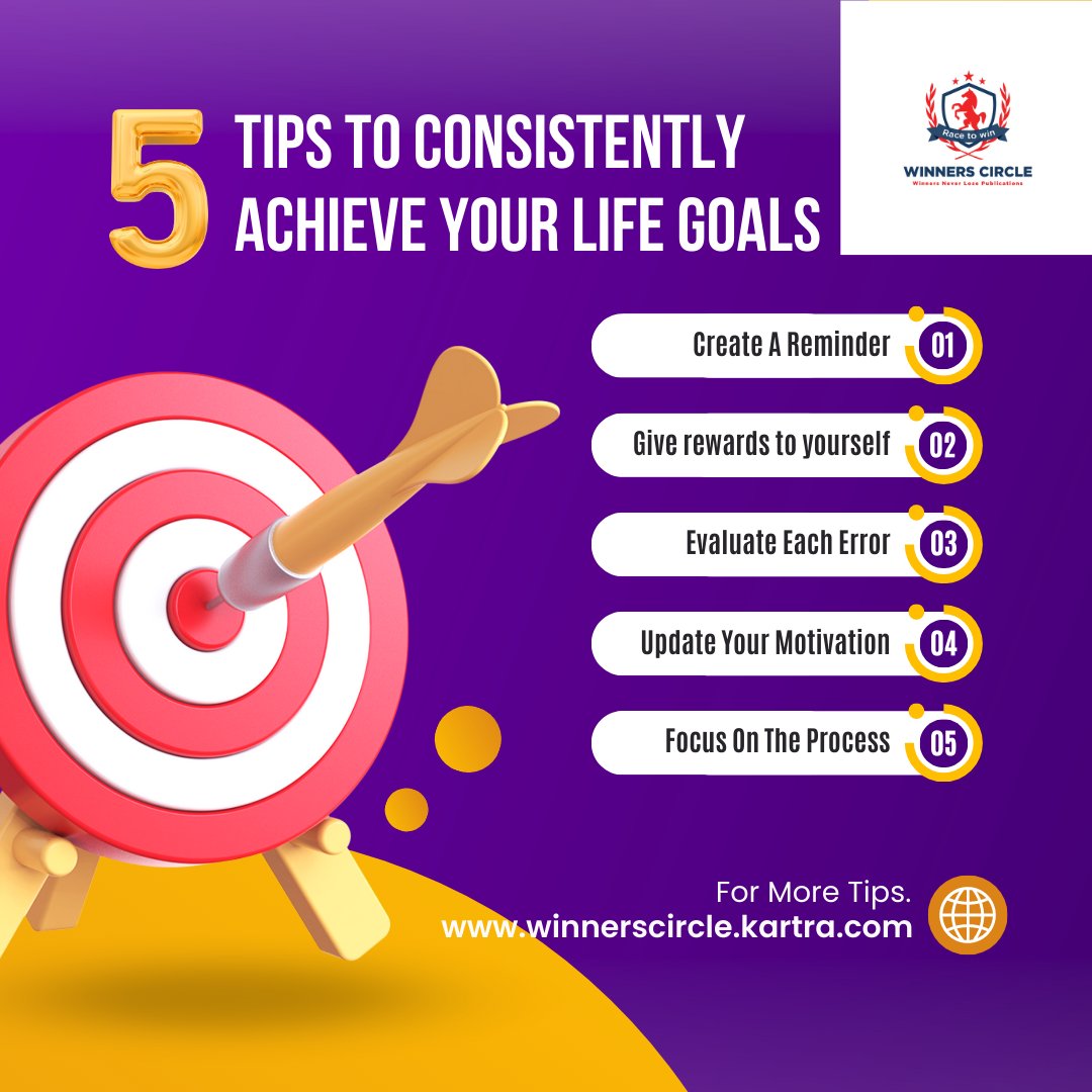 ✳️ 5 Tips For Consistently Achieve Your Life Goals!

For More Info...
✅Visit Our Website
➡️ bit.ly/44hLyHJ

#lifegoals #goals #motivation #love #life #success #inspiration #travel #lifestyle #entrepreneur #amazontips #amazon #hustle