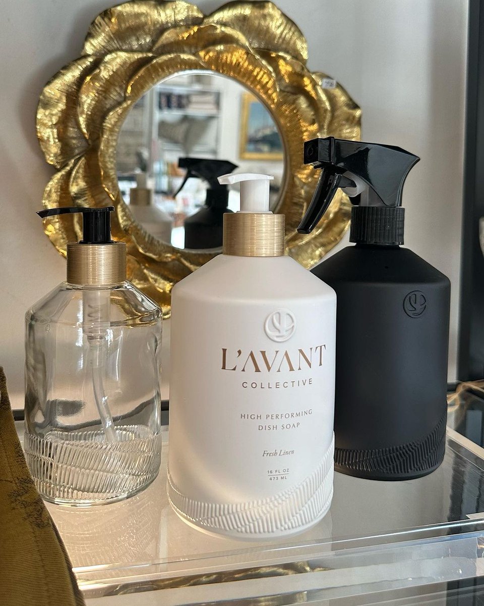 Lavant Collective tweet media