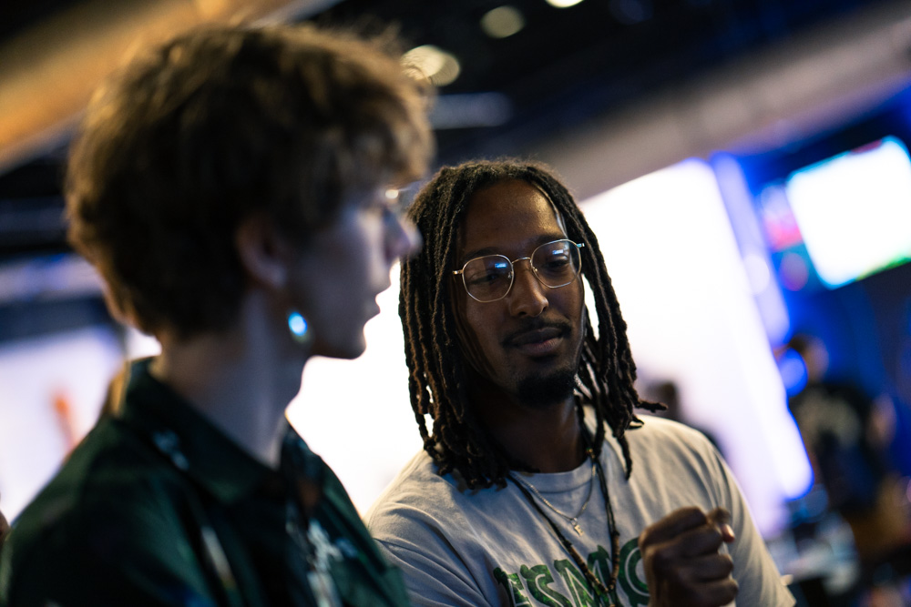 Warehouse_War's tweet photo. Congrats to 12YOweaboo on winning melee and 
Esmod (@itsmohamedagain) on winning P+ at the Tennessee Arcadian! https://t.co/STC4a4Q5rL