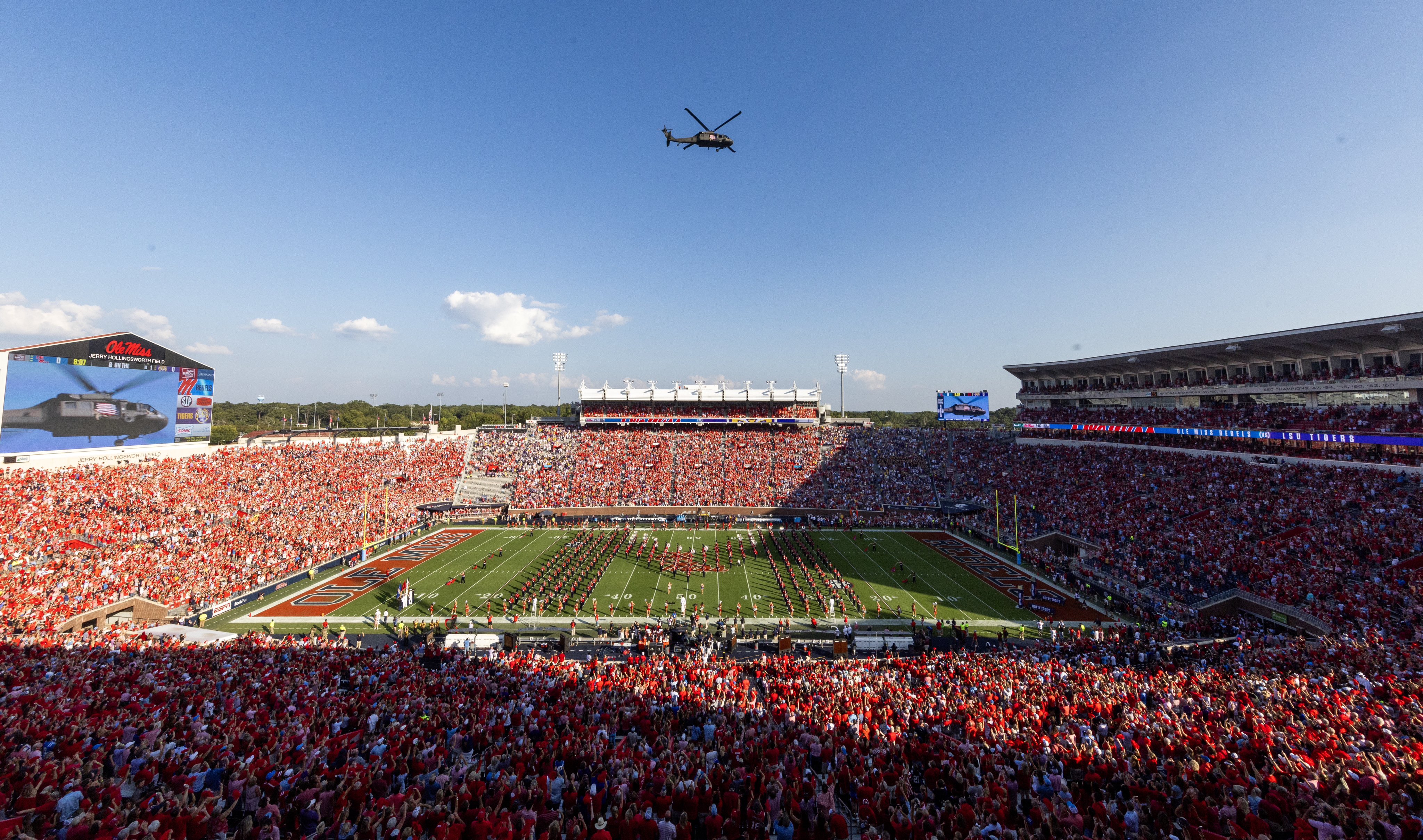Ole Miss Football on X