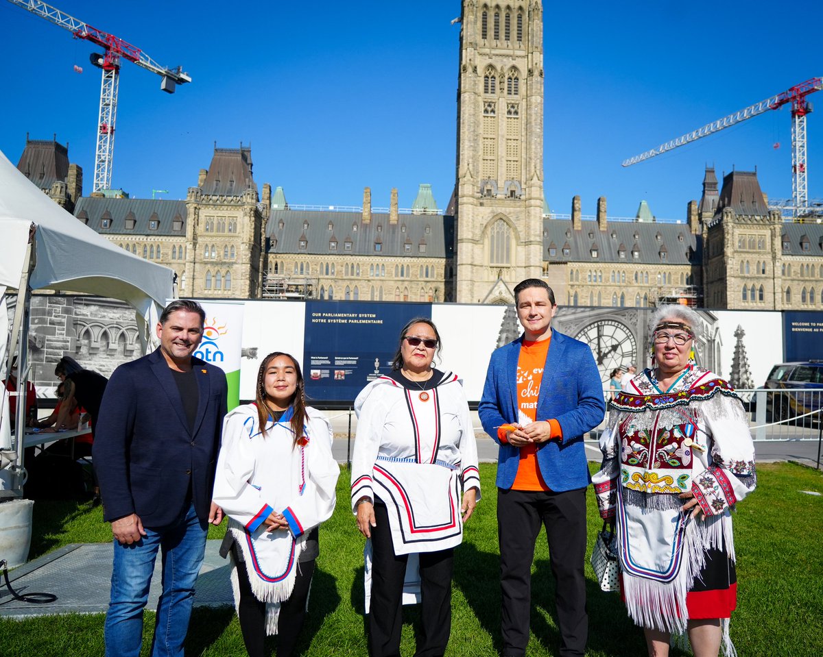 Pierre Poilievre tweet media