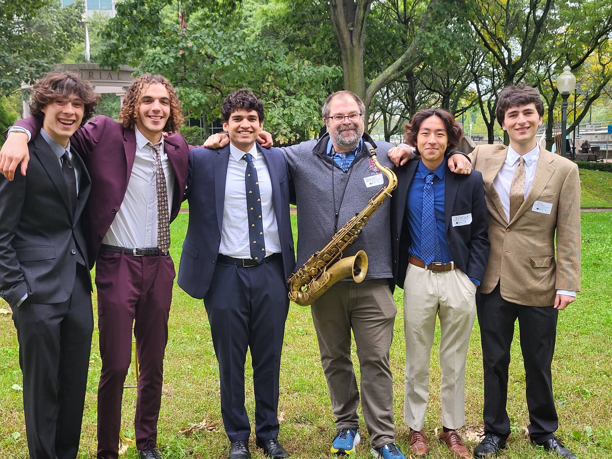 Pat Page — PhD, MBA tweet media