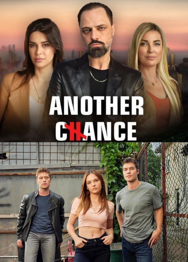 magazinatesi's tweet photo. Başrollerinde Devrim Özkan ve Ertan Saban'ın yer aldığı Gelsin Hayat Bildiği Gibi dizisi Afrika'da #AnotherChange ismiyle yayına girecek. 💥

#SadGül https://t.co/eOZv4xmEa0