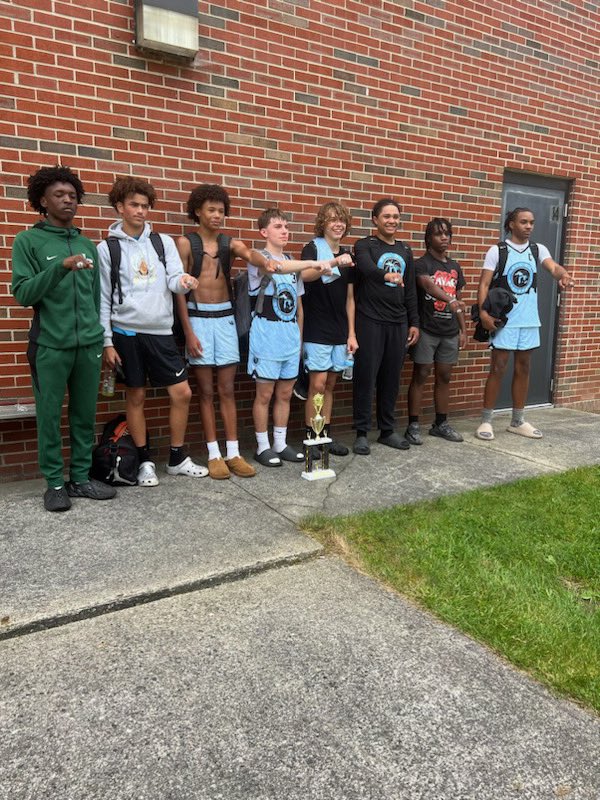 Ball Out Basketball tweet media