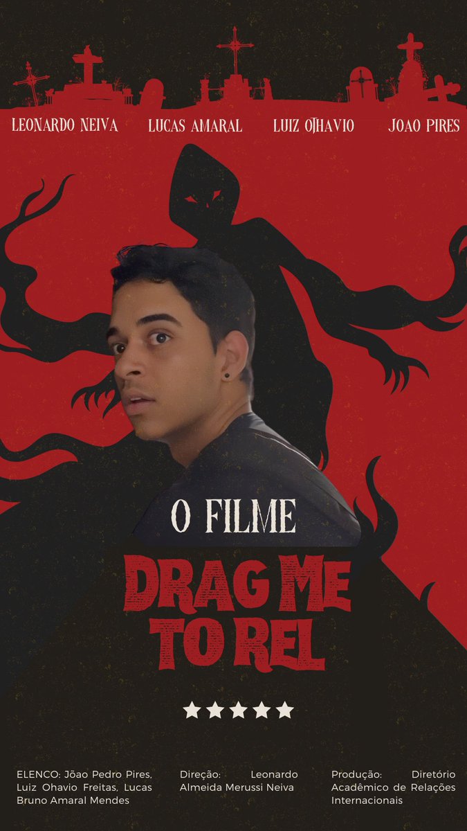 Drag Me To REL 2.0 coming soon 👻🎃 

instagram.com/reel/Cx1IwvDp5…