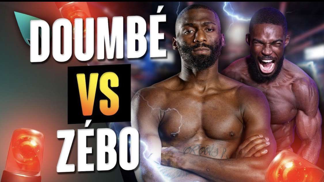 Pronosticar11's tweet photo. je stream le PFL PARIS en direct sur Telegram #PFLParis

On aura Cédric Doumbe vs Jordan Zebo et Abdoul Abdouraguimov Brad Wheeler en main event !

Lien du telegram: 
➡️ : https://t.co/rthBjvrjRg https://t.co/AfKpadmI47