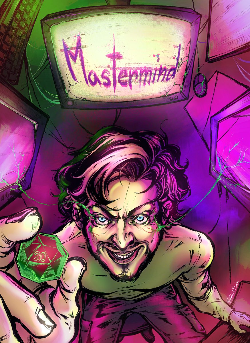 DuckFlush's tweet photo. Sorry for drawing you looking all like total psycho but I’m still bitter about the Wallace…
#OPQuarentena #OPQfanart #OPQ https://t.co/mTbF1KrMQt