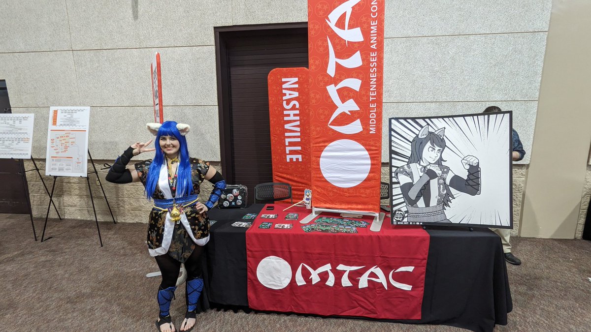 MTAC tweet media