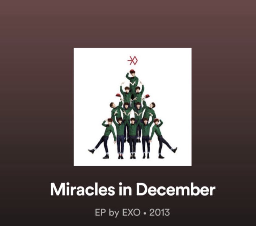 u_han94's tweet photo. Girls don't want a boyfriend, they want EXO winter album to come back https://t.co/KgUmebdbZu