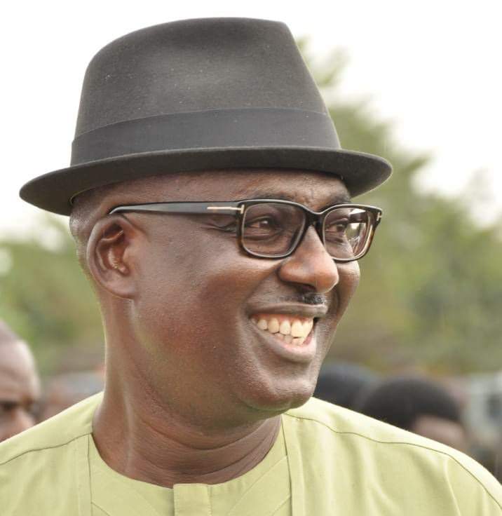 Thank you for being a Great Role Model and an Inspiration to Rivers Youths. I wish you all the best in everything, you deserve it.  Happy birthday to you Sir <a href="/chibudom/">Chibudom Nwuche</a>. May God bless your new age..!

-Dokubo, Kenneth Promise (MNIM)