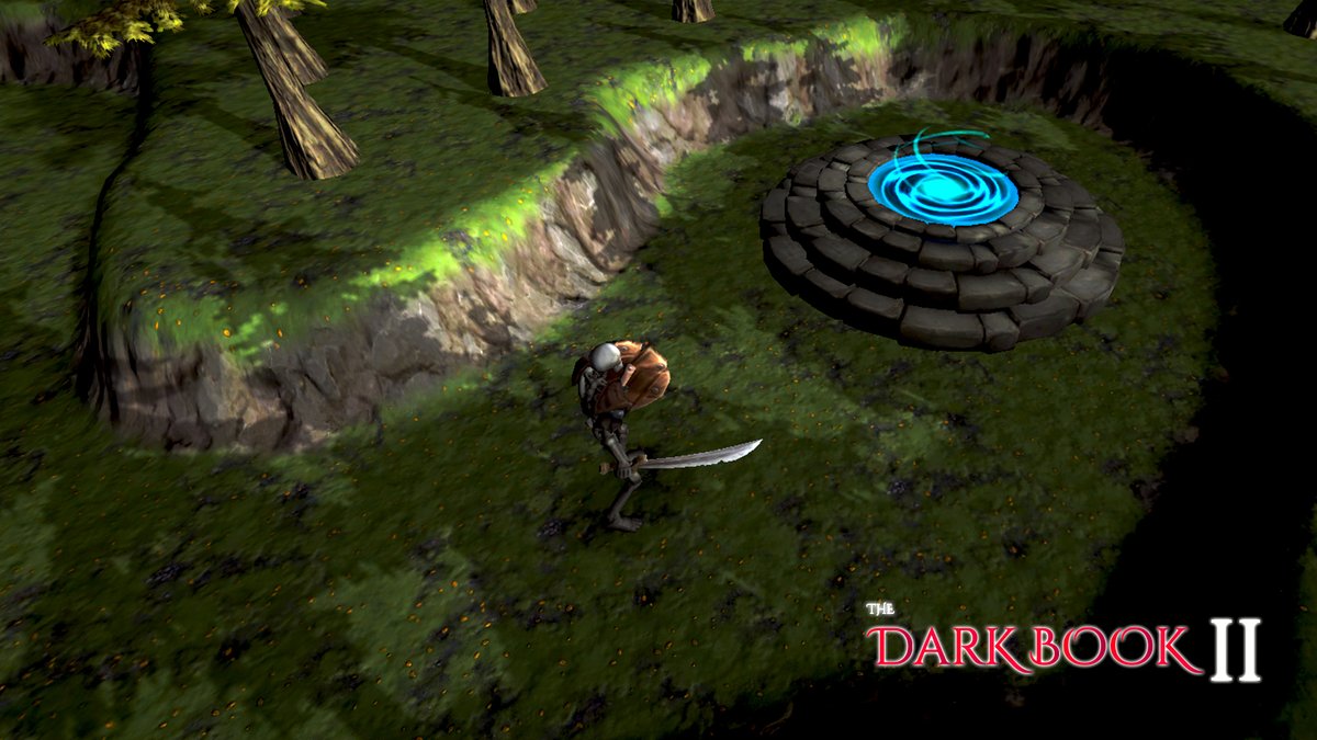 TheDarkBook2's tweet photo. Register now to stay up to date so you know when the demo and release will arrive!

https://t.co/oanZPFb5k4 https://t.co/f7tUI0Y0yw