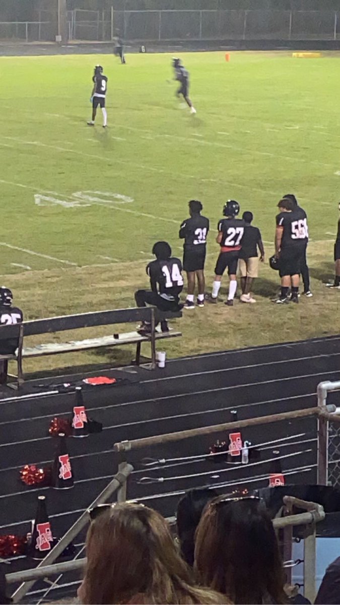 jarrad1x's tweet photo. Sophomore szn❤️ #ontherise #PattersonHighSchool https://t.co/nxHvlVeLZm