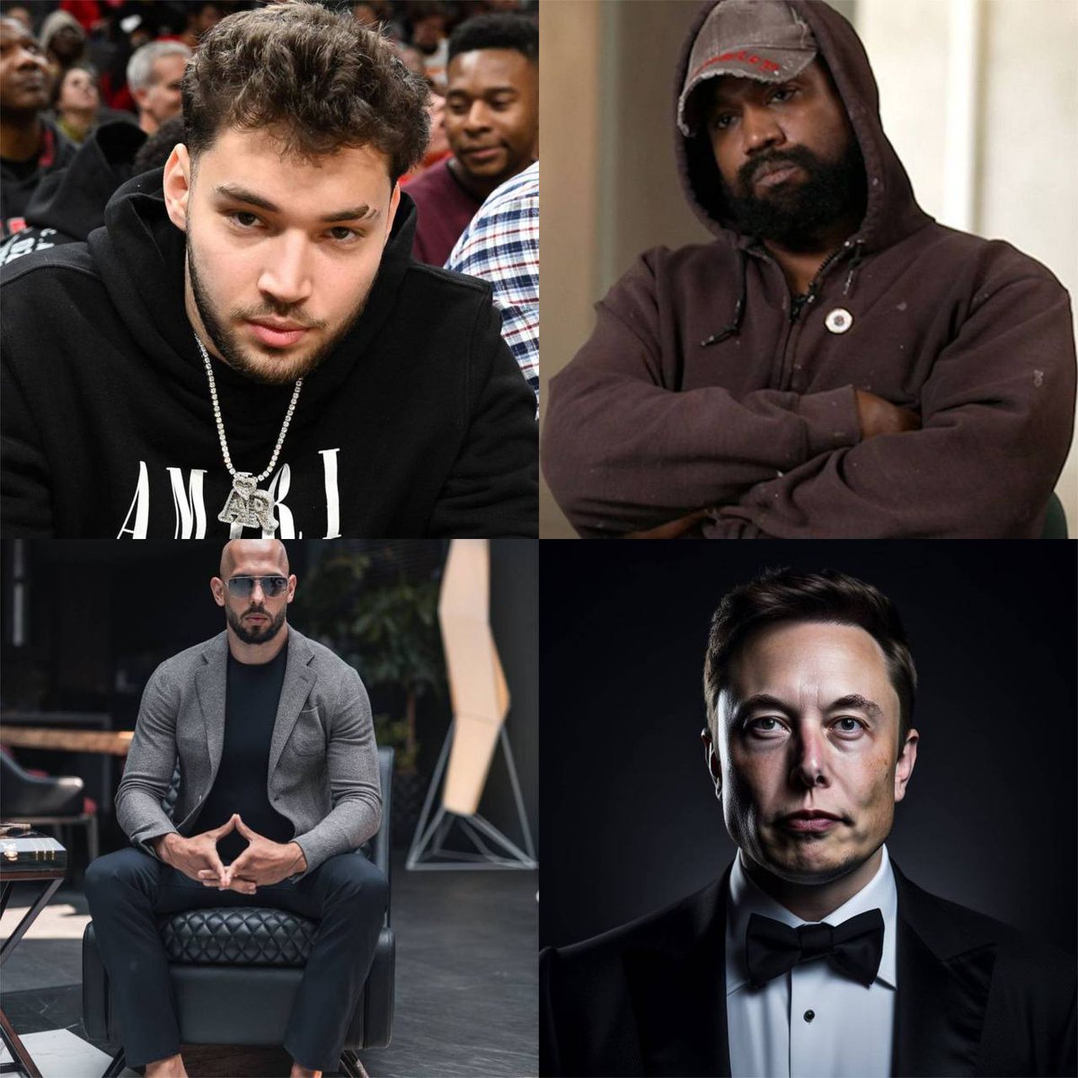 Tate News tweet media