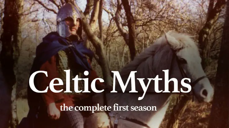 🇮🇪🏴󠁧󠁢󠁳󠁣󠁴󠁿 @Timeline_Now | #CelticMyths 
The Celtic Gods of Ireland and Scotland are shrouded in mystery and uncovering their secrets is no easy task. They are kept alive in a series of enduring stories which have been passed down from generation to generation
youtube.com/watch?v=7OHtVb…