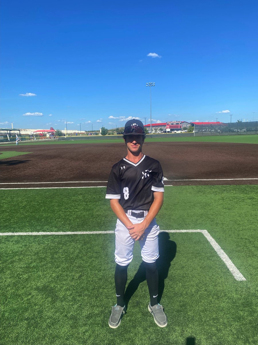 F: <a href="/WowFactorNation/">Wow Factor Baseball</a> Southwest 2026 7, USA Prime Maffie 4
PoG: <a href="/C_Hick07/">Cayson Hickman</a> 2-2, 2B, 4 RBI