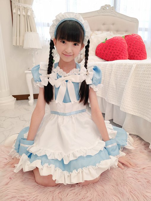 Twitterのコスプレ画像27