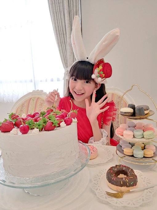 Twitterのコスプレ画像28