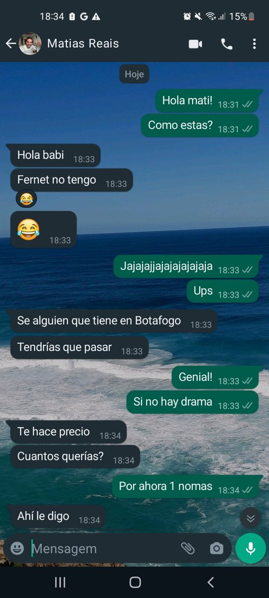 _barvitulli's tweet photo. Cuando ya te conocen https://t.co/jBwNlivR1A
