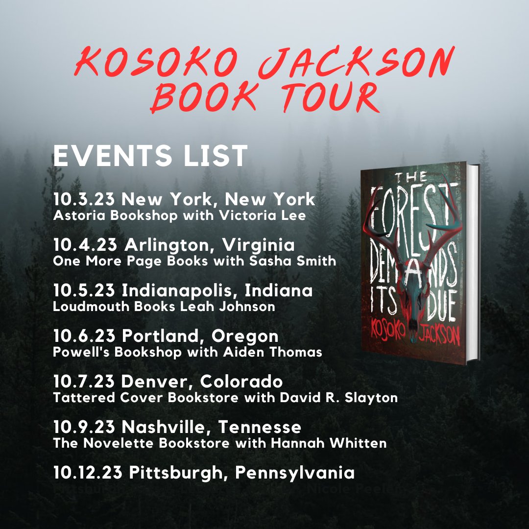 Kosoko Jackson tweet media