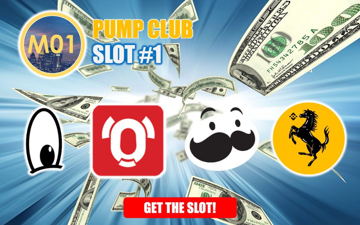 Mission 1 (@m01token) on Twitter photo 🚨BIG NEWS
📣We are thrilled to announce the upcoming START of the long-awaited $M01 #pumpclub
👊For the first #PUMP we have selected 4 gems with low mc and high potential
1️⃣<a href="/eyedcoin/">EYED</a>
2️⃣<a href="/youngdegens/">Young Degens</a>
3️⃣<a href="/mrpringlesbsc/">MrPRINGLES</a>
4️⃣<a href="/RARIbsc/">RARI</a>
Discover more 👇
t.me/m01community/2…
LFG 🚨BIG NEWS
📣We are thrilled to announce the upcoming START of the long-awaited $M01 #pumpclub
👊For the first #PUMP we have selected 4 gems with low mc and high potential
1️⃣<a href="/eyedcoin/">EYED</a>
2️⃣<a href="/youngdegens/">Young Degens</a>
3️⃣<a href="/mrpringlesbsc/">MrPRINGLES</a>
4️⃣<a href="/RARIbsc/">RARI</a>
Discover more 👇
t.me/m01community/2…
LFG