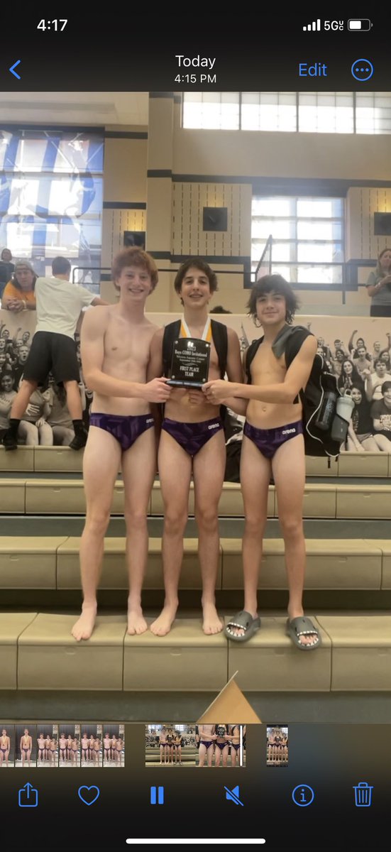PHS Swim & Dive tweet media
