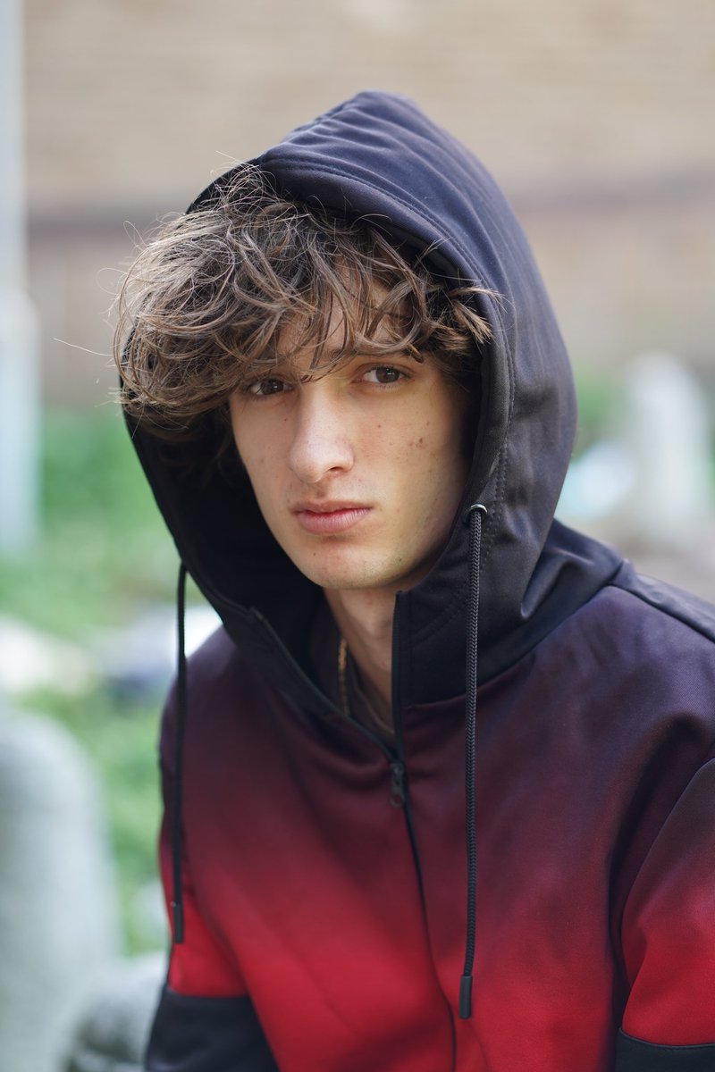 IlirianBushiAct's tweet image. #TeenActor #TeenModel
Photo credit: @the_paradine 📷📸📷