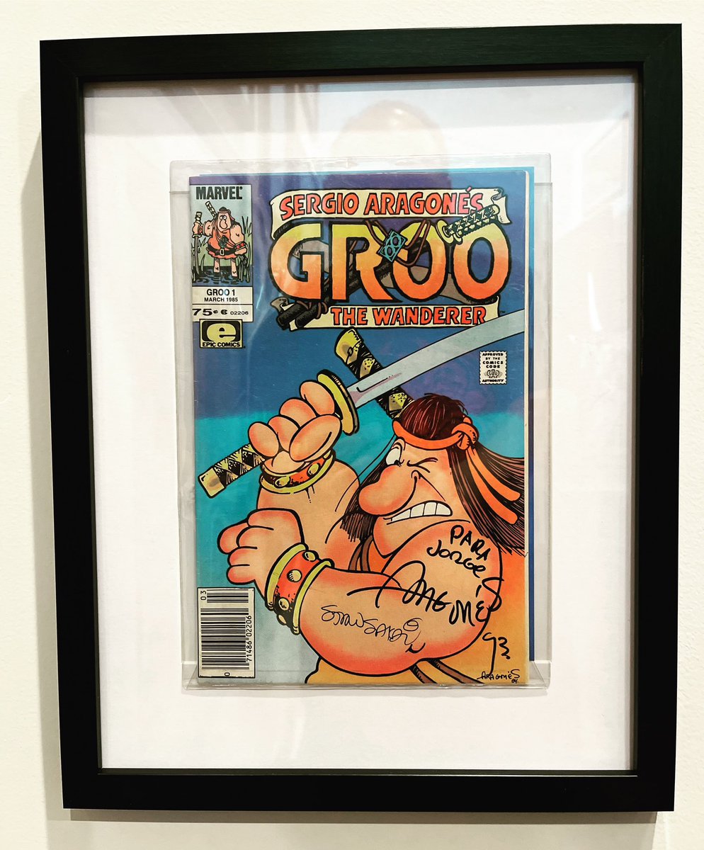 Jorge R. Gutierrez tweet media