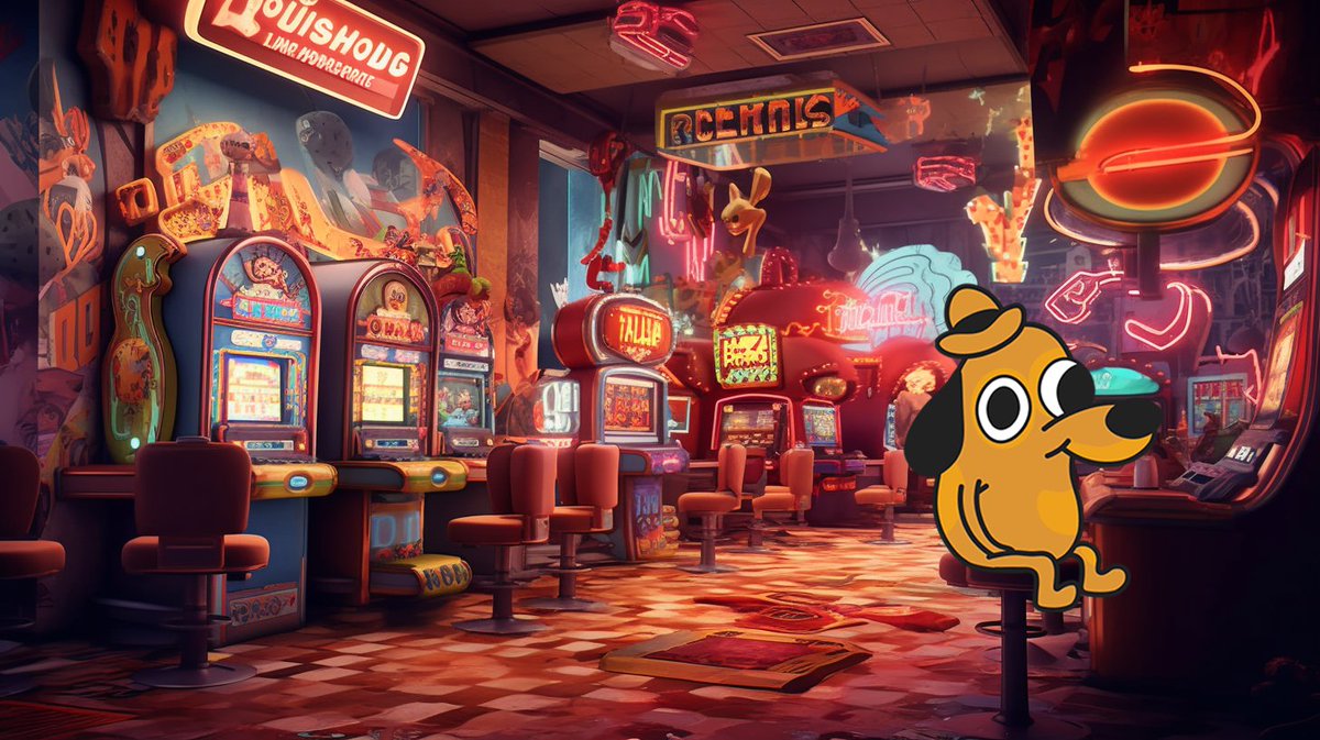 This Is $FINE 🔥 BSC 🧡 tweet media