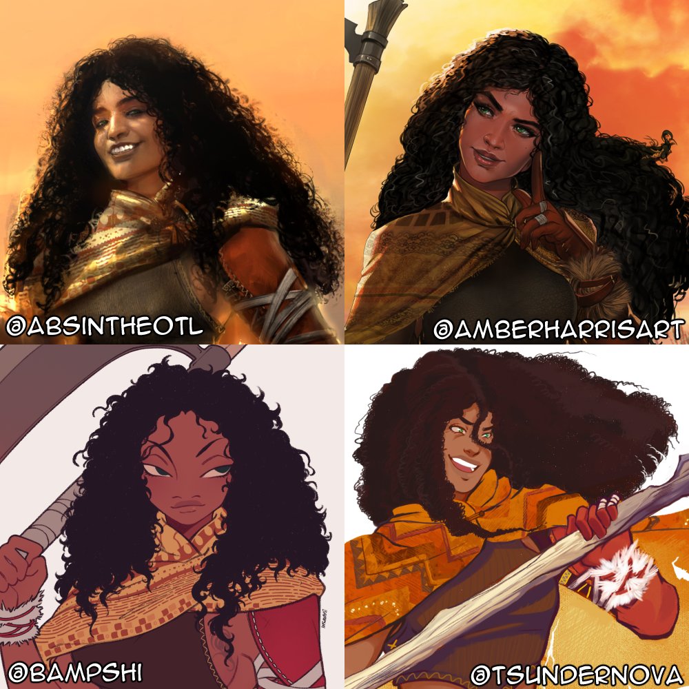 Among Poss tweet media