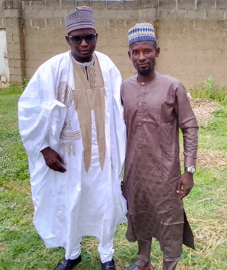 Suleiman yusuf tweet media