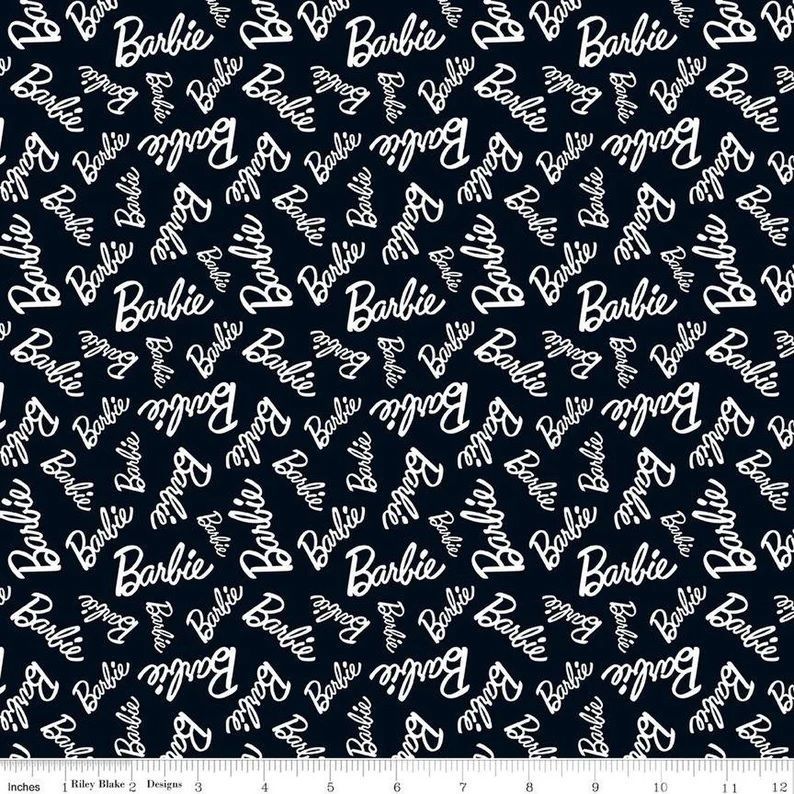 howarths63's tweet photo. Just arrived!  #MalibuBarbie #BarbieGirl #Barbie #Quiltingcotton #quilting #Sewing #crafting #apparrel #Quilts and more! #Etsy https://t.co/svFlkdJqdD https://t.co/zo7Miw8HZf