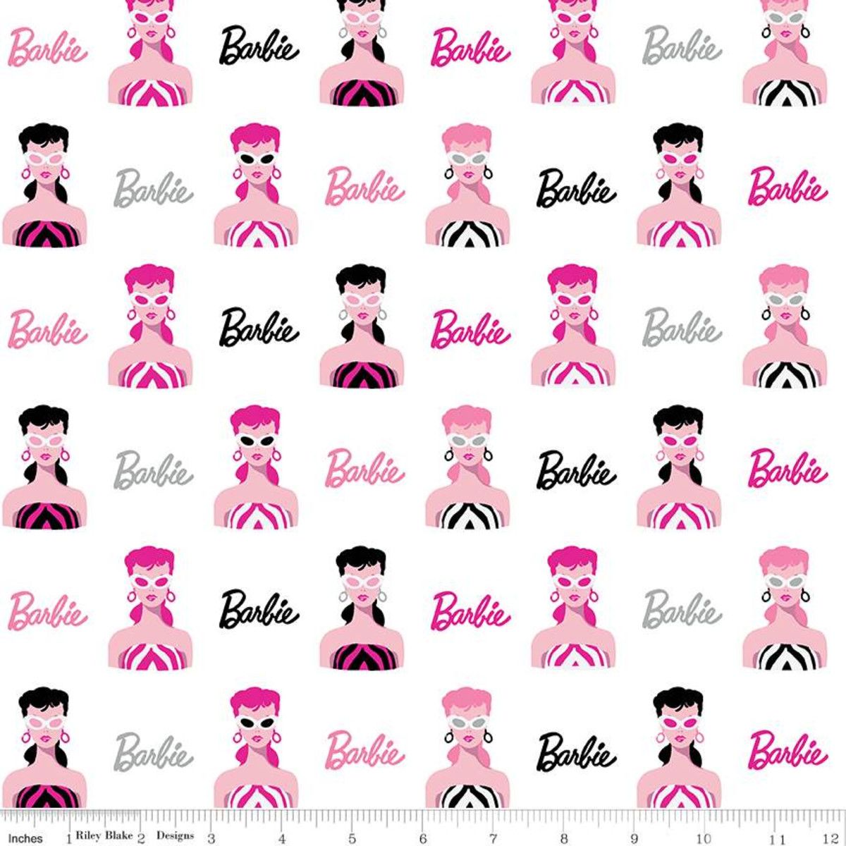 howarths63's tweet photo. Just arrived!  #MalibuBarbie #BarbieGirl #Barbie #Quiltingcotton #quilting #Sewing #crafting #apparrel #Quilts and more! #Etsy https://t.co/svFlkdJqdD https://t.co/zo7Miw8HZf
