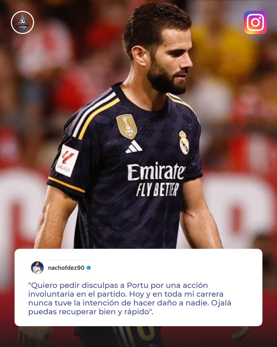 El Chiringuito TV tweet media
