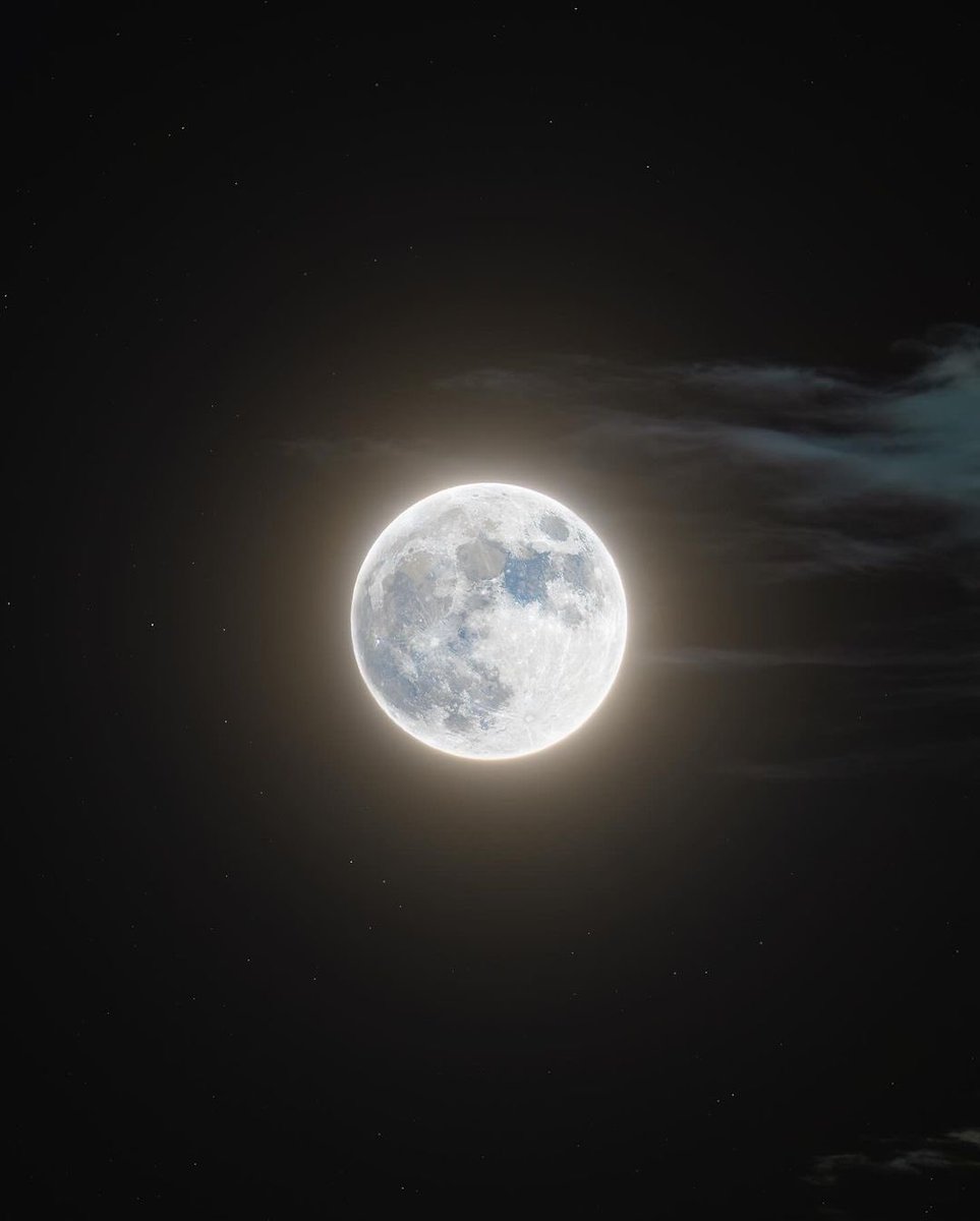 te dedico la última superluna de septiembre